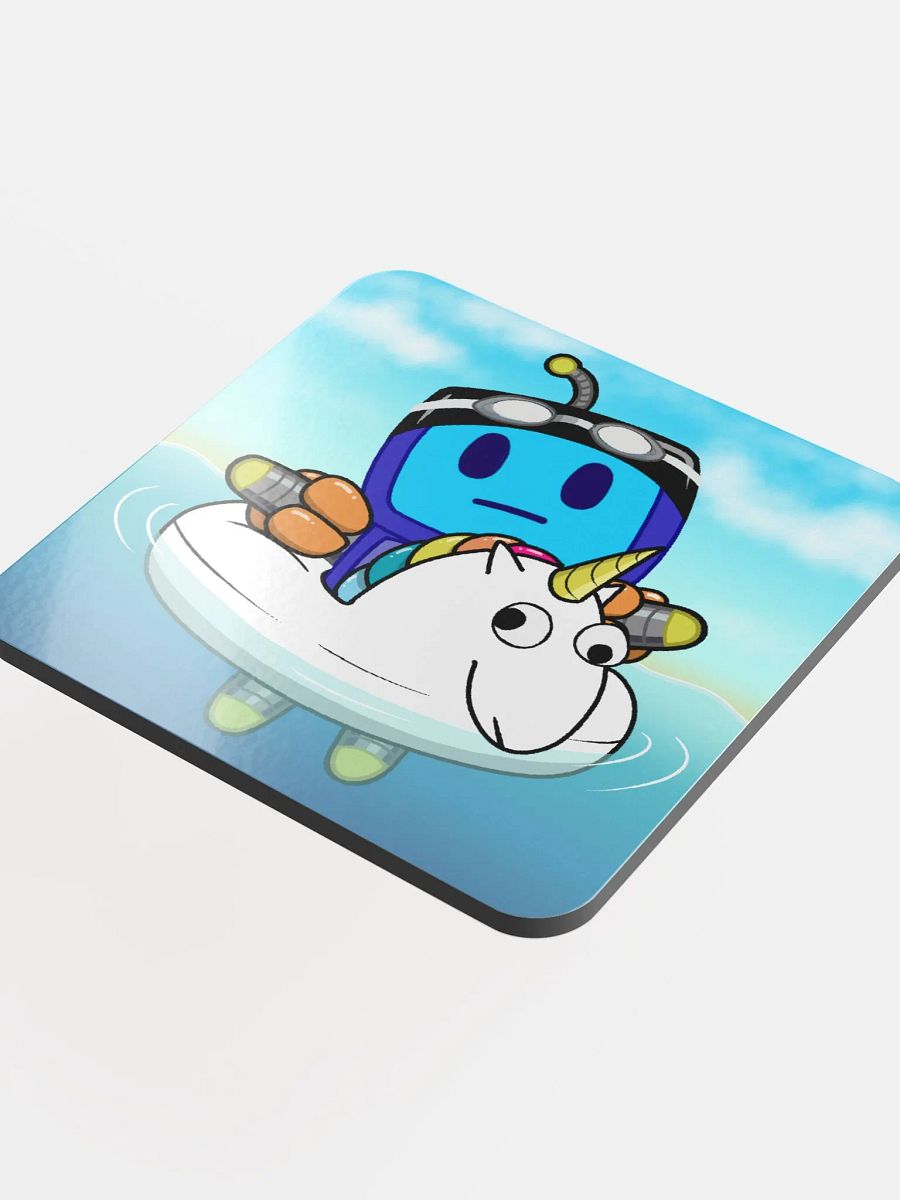 KuluFloatie Coaster product image (4)