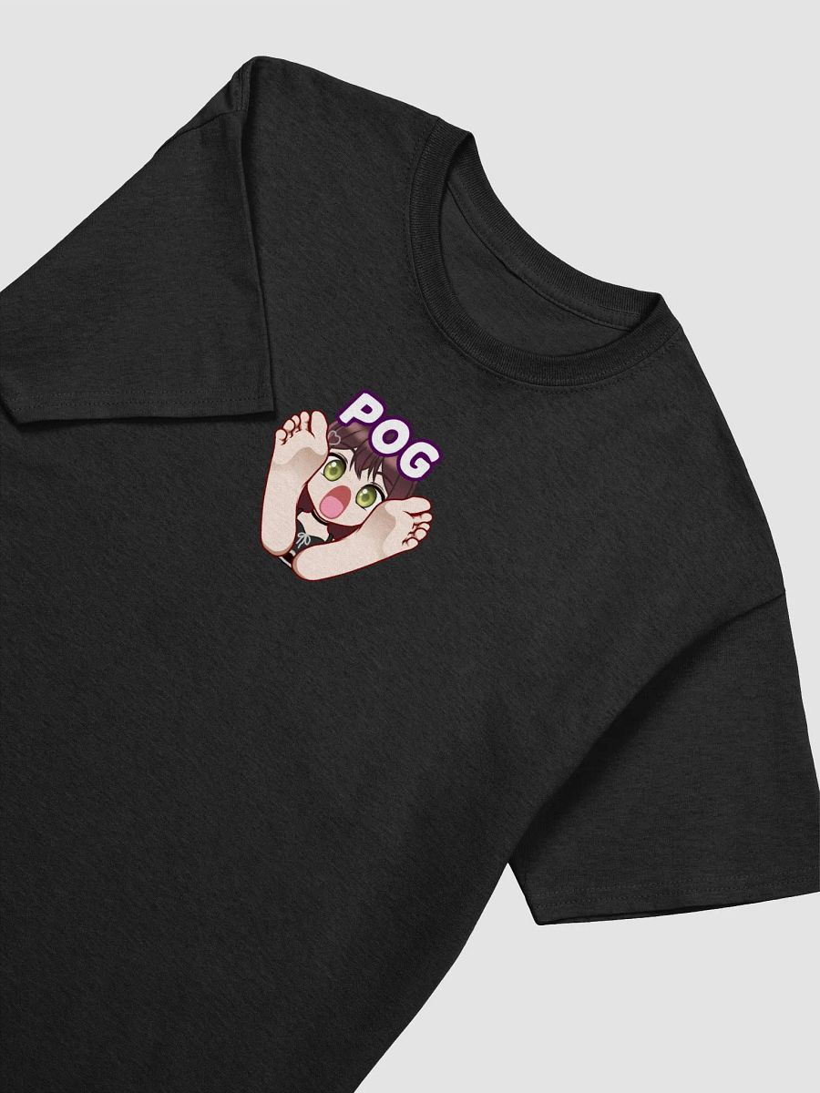 'Pog Feet' T-Shirt product image (3)