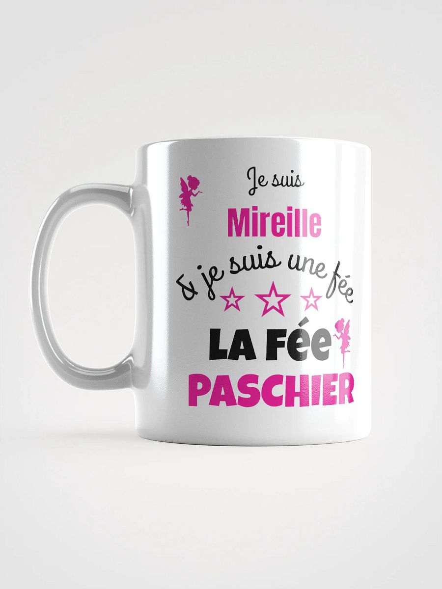 Je suis une fée - Mireille product image (3)
