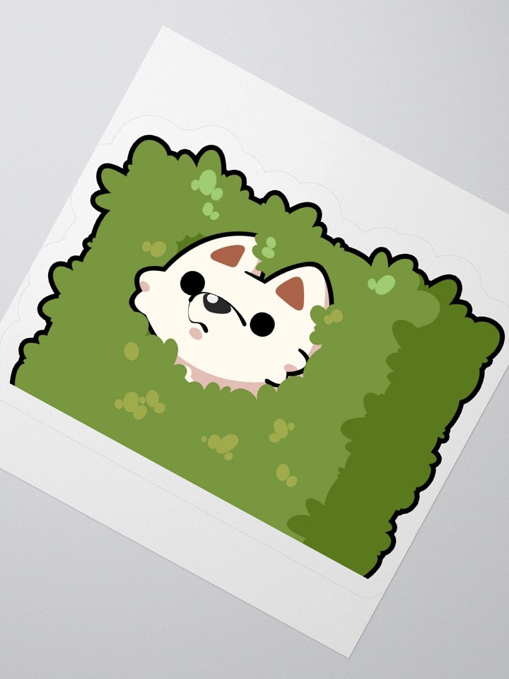 Hide Sticker product image (2)