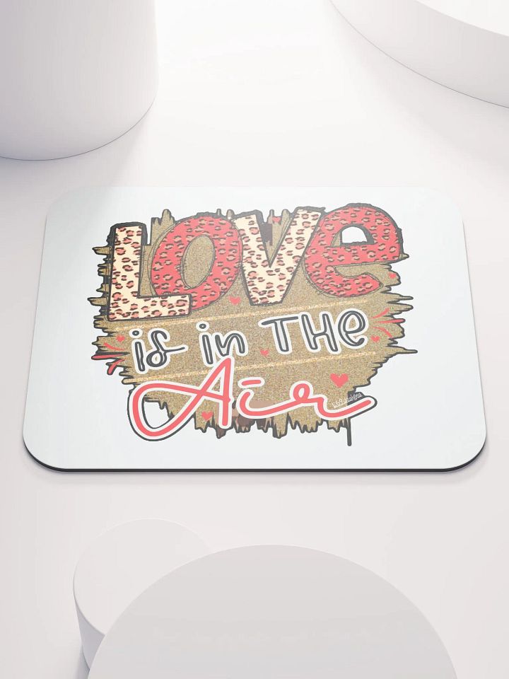 LOVE IS IN THE AIR product image (1)