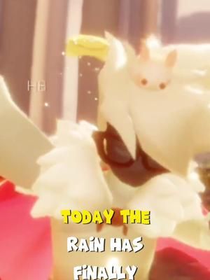 the rain has stopped yeehaw yeehaw... #thatskygame #skycreatortroupe #skycotl #skycotlhiddenforest #thatskystreamer #joshwithapen 