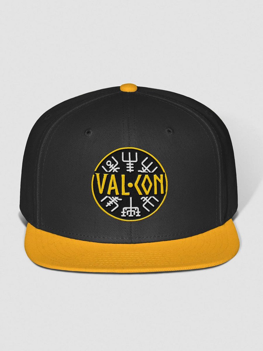 Val-Con (Limited Edition) Adventure Cap product image (5)