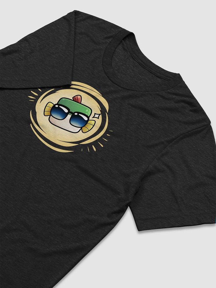 Lord Sal T-Shirt product image (1)