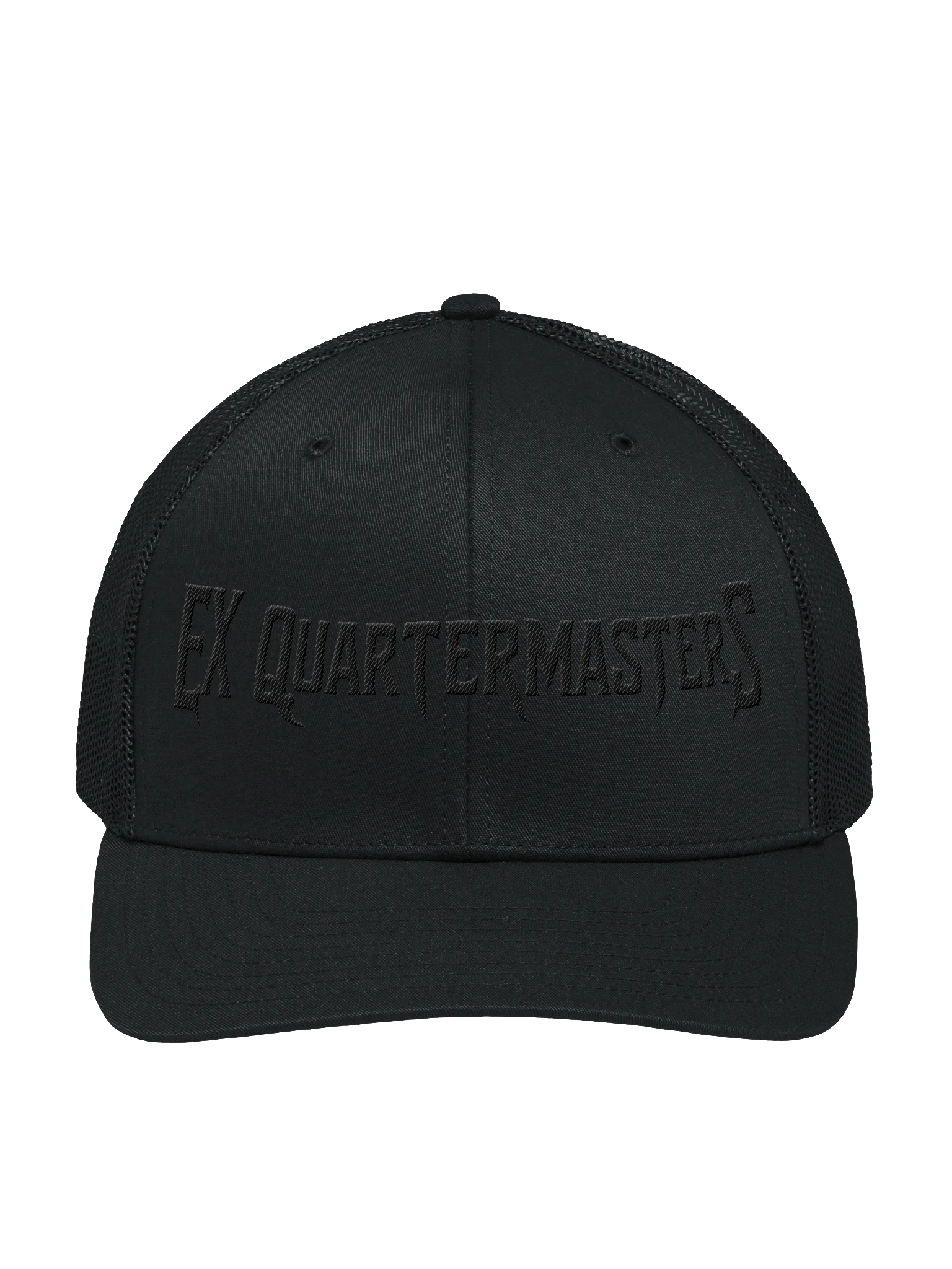 Trucker Cap product image (2)