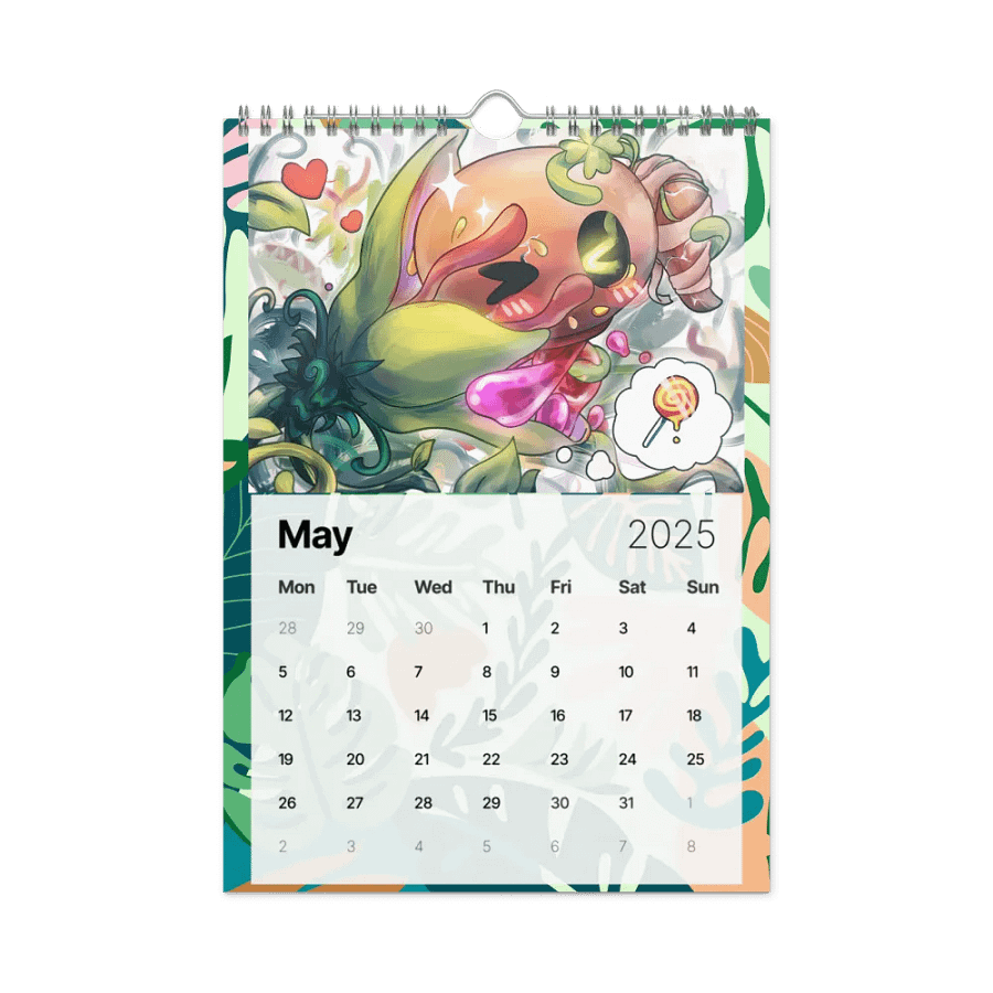 Keepot calendar product image (10)