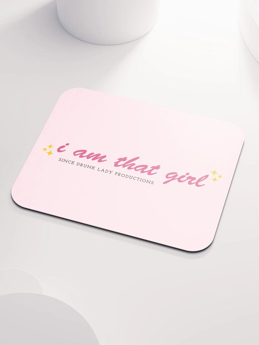 I AM That Girl 💁‍♀️ product image (3)