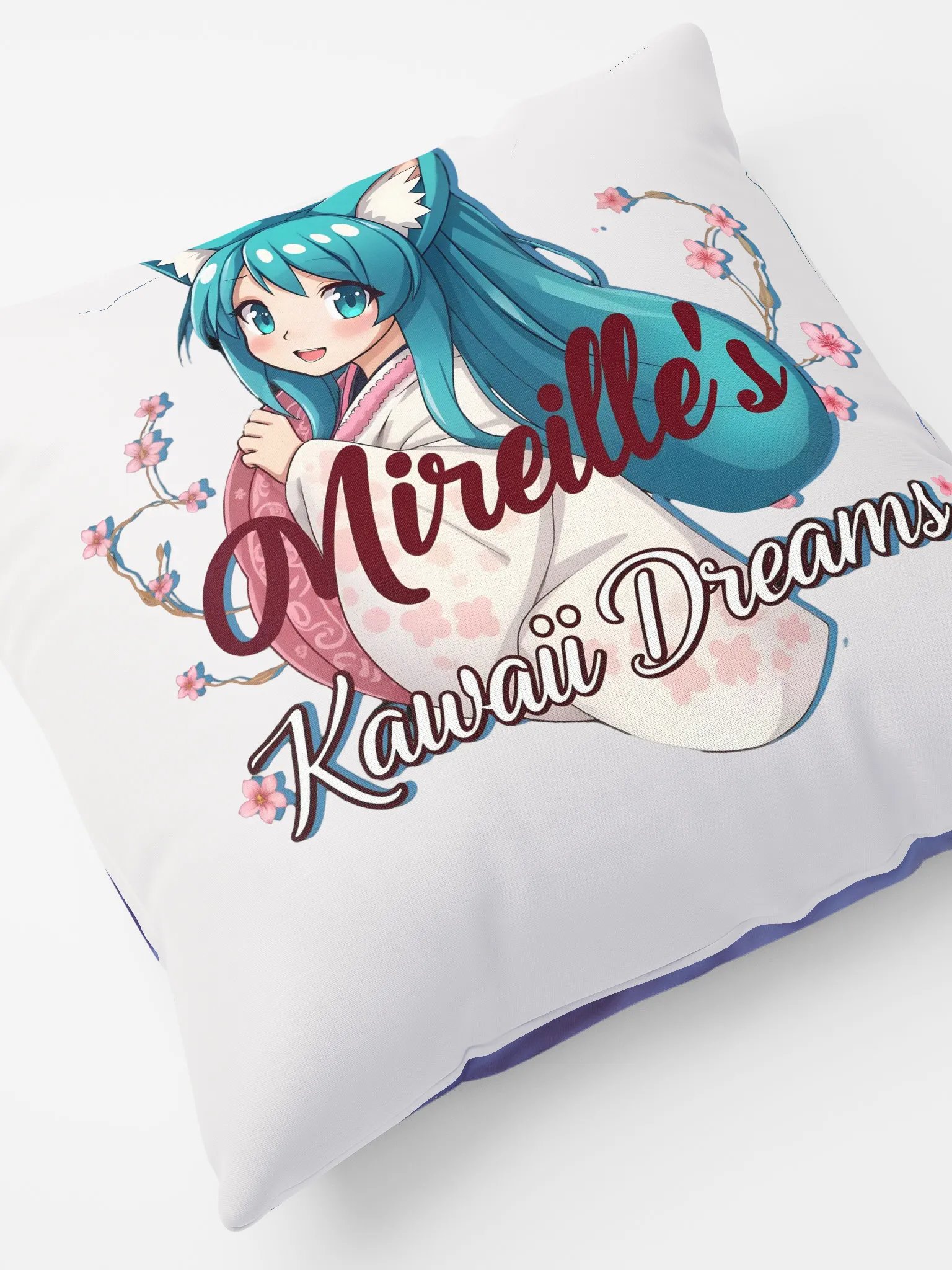 I Wanna take a Nap Pillows product image (2)