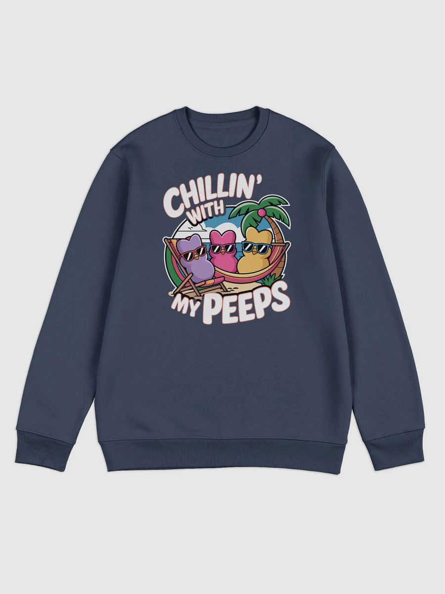 Chillin’ With My Peeps product image (1)