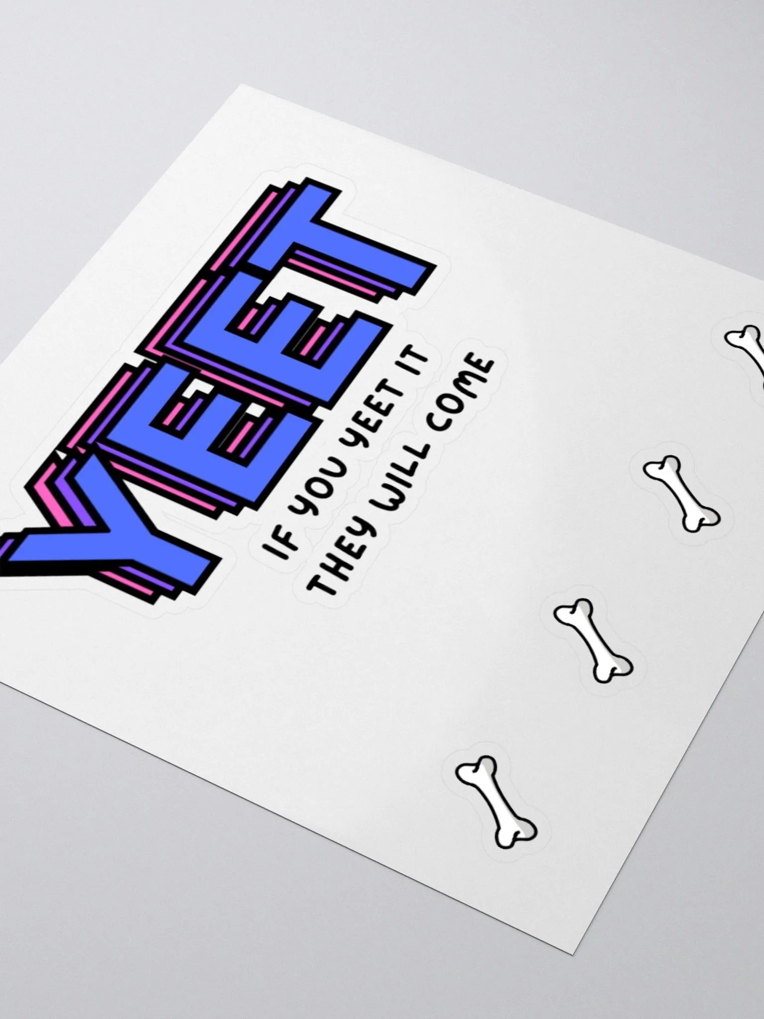 If you YEET it product image (3)
