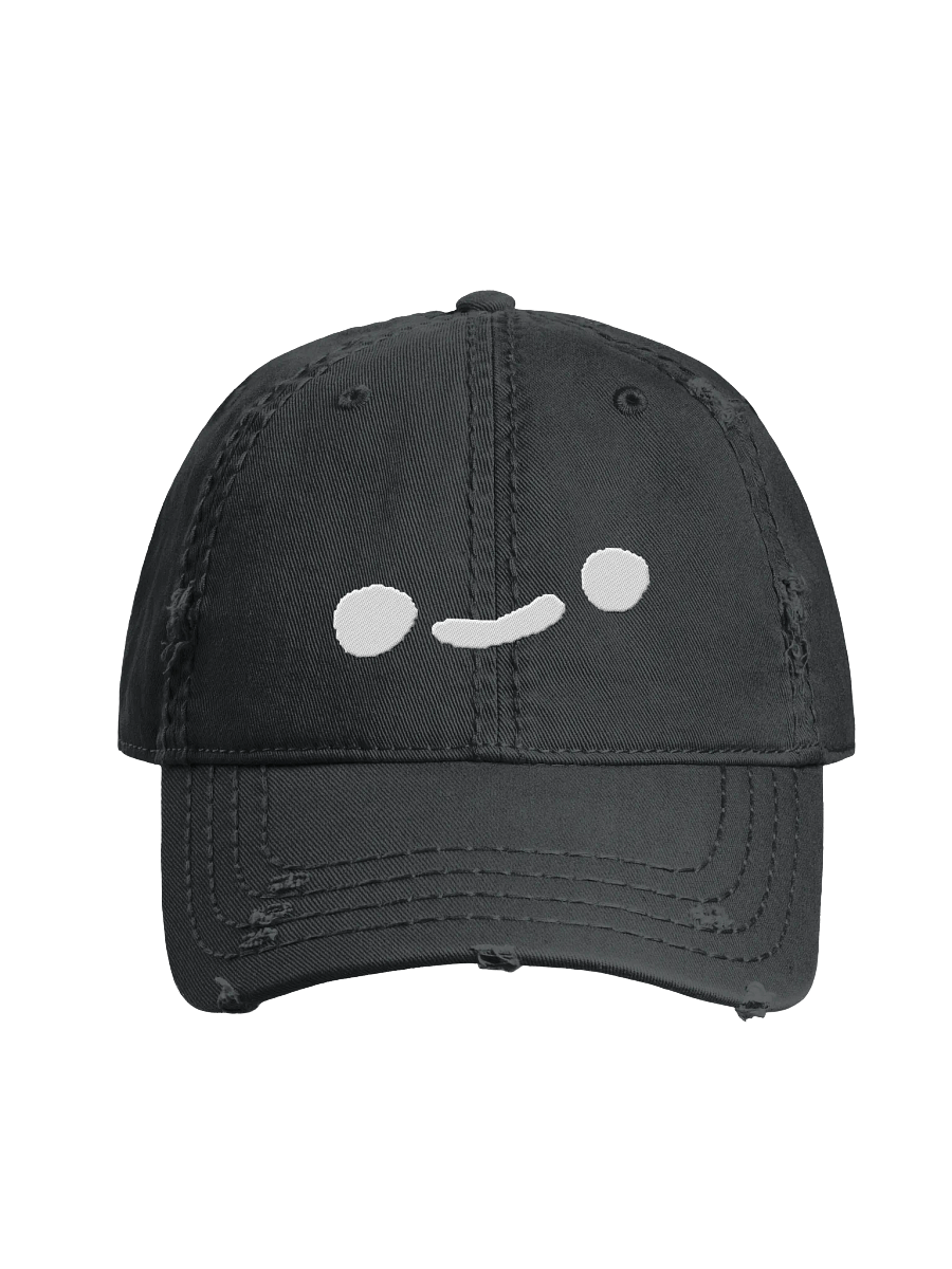 Big Guy Distressed Hat product image (1)