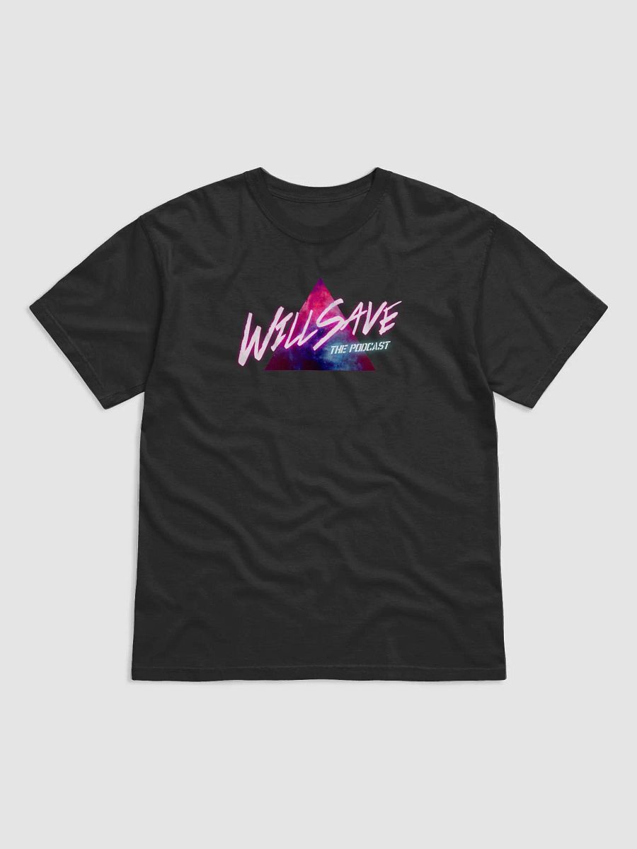 Podcast Supporter Tee product image (1)