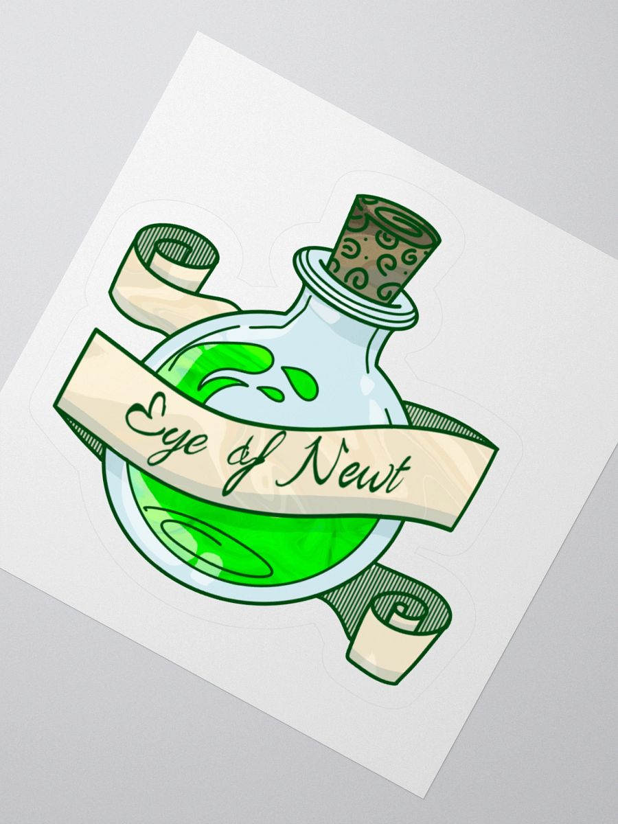 Eye of Newt product image (5)