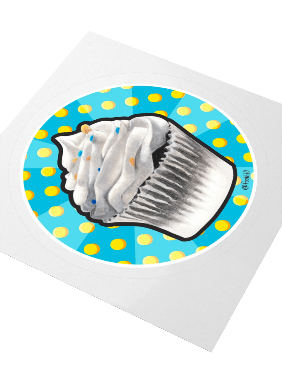 Party Cupcake! product image (9)