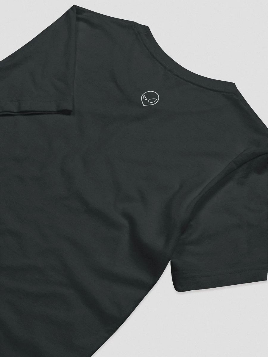 not a bottom (women's pocket T) product image (15)