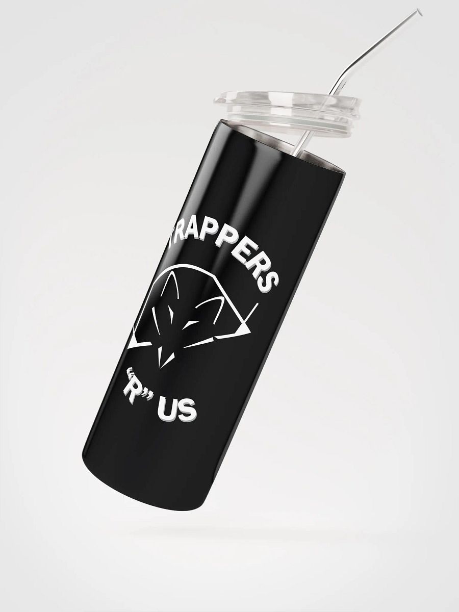 Black Trappers 