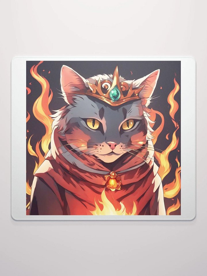 MadCat mouse pad product image (3)
