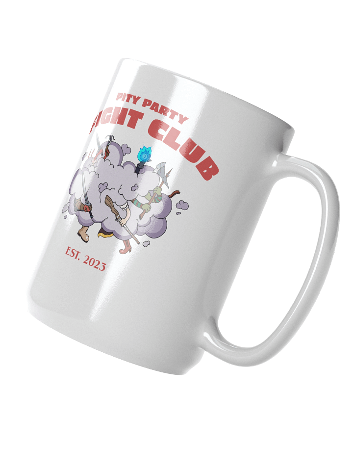 Fight Club Mug product image (2)