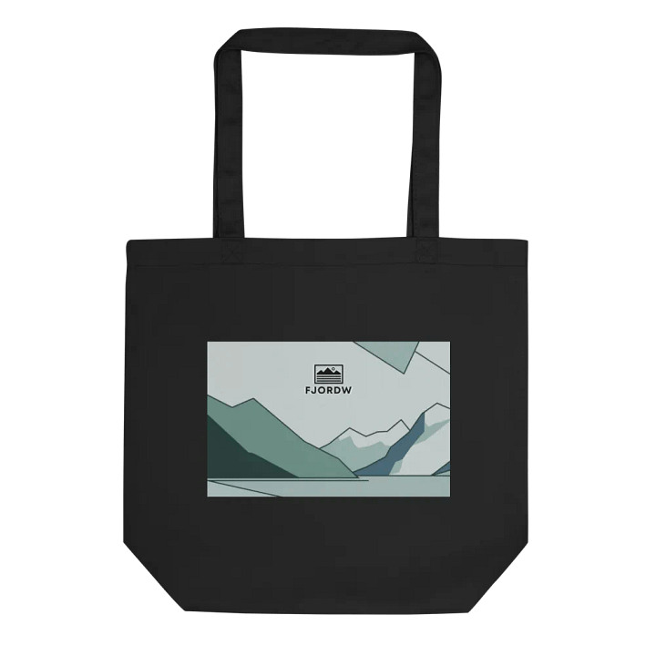 Econscious Eco-Friendly Tote Bag product image (1)