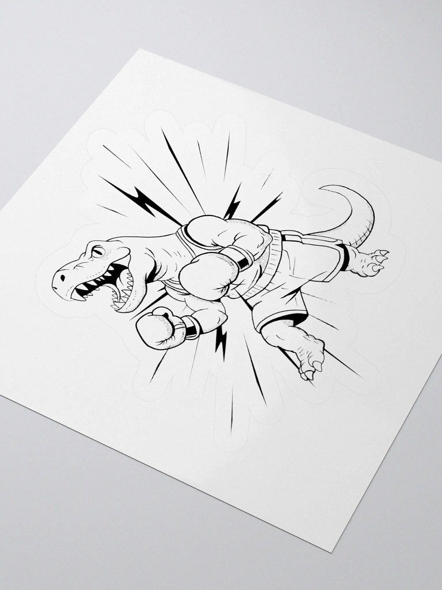 Knockout Rex product image (9)