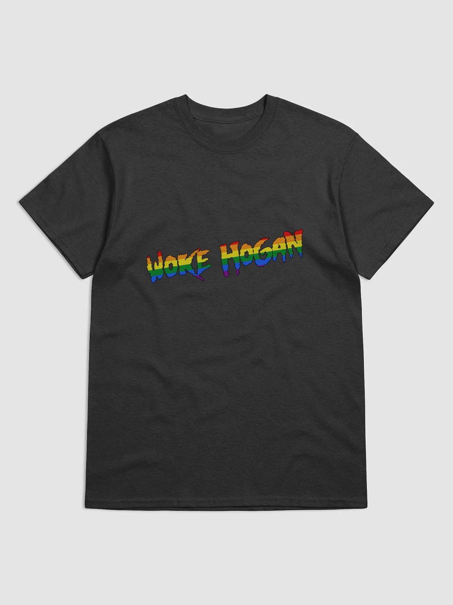 Woke Hogan LGBT product image (1)