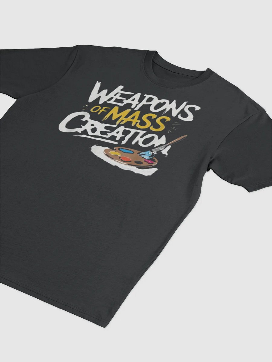 Mass Creation Artistic Tee product image (3)