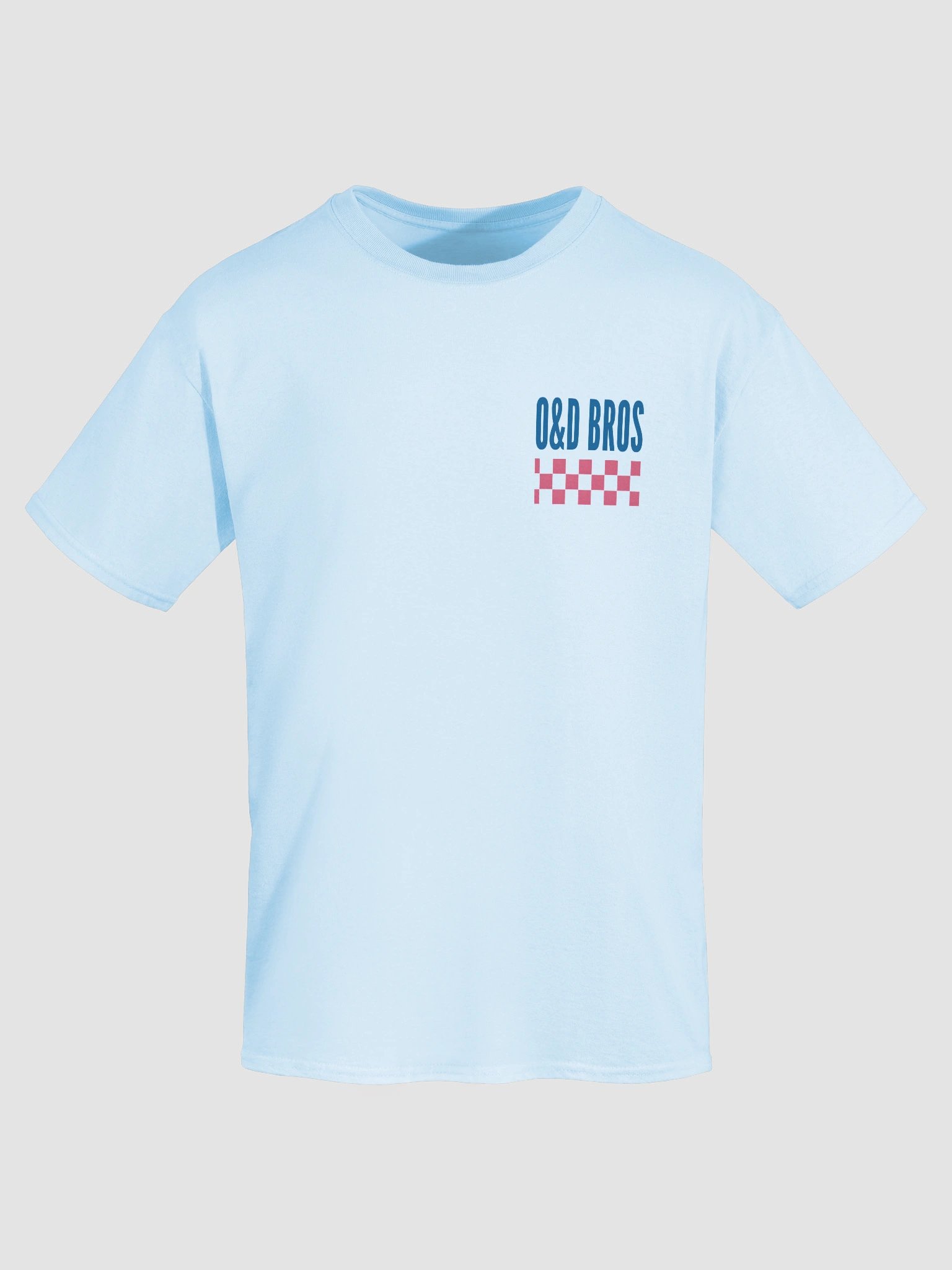 Checkered Bros product image (19)