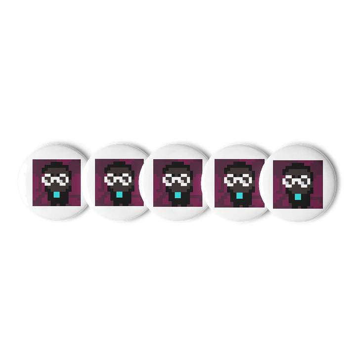 8Bit EbenAP Buttons product image (1)