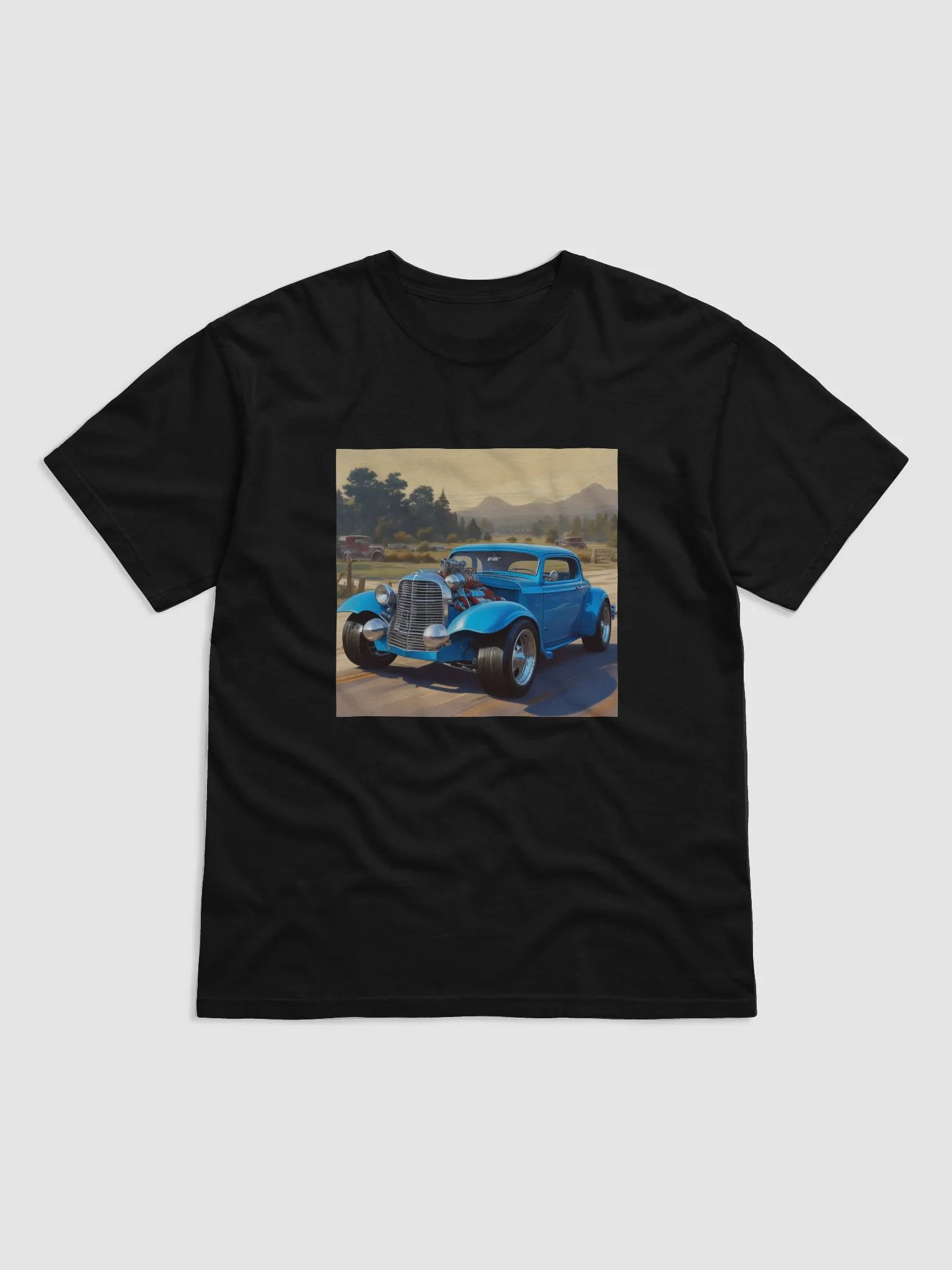 Hot Rod product image (20)