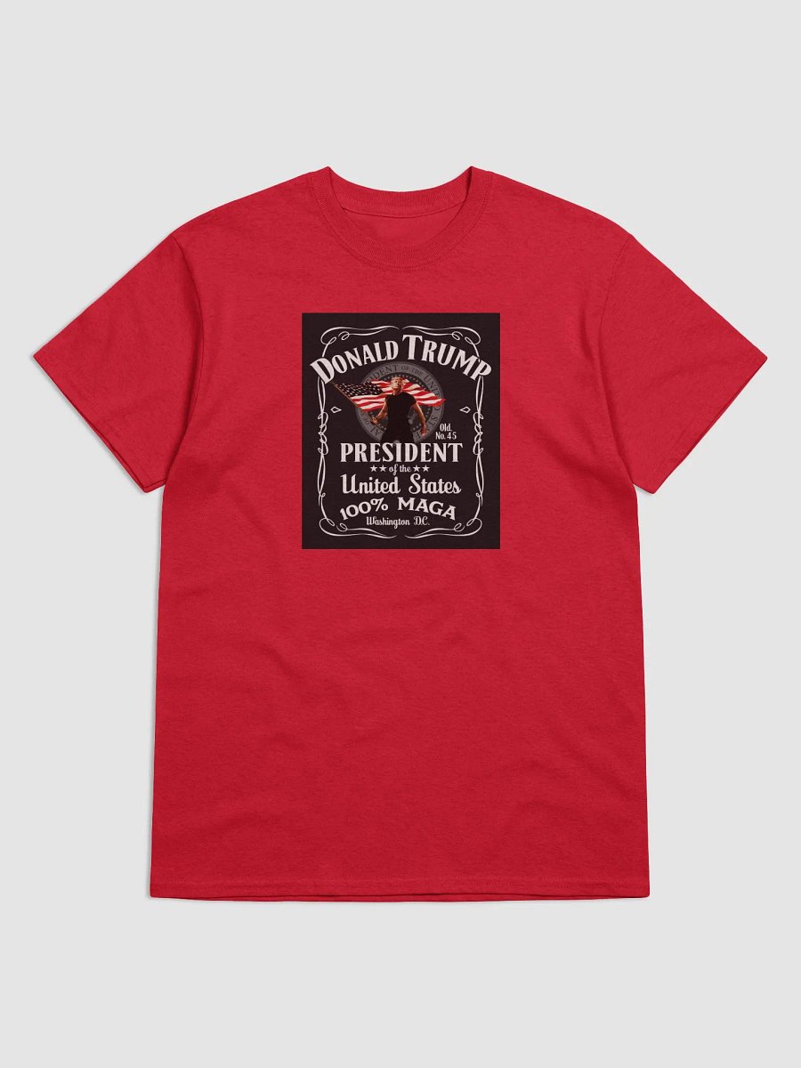 100 % MAGA Shirt product image (2)