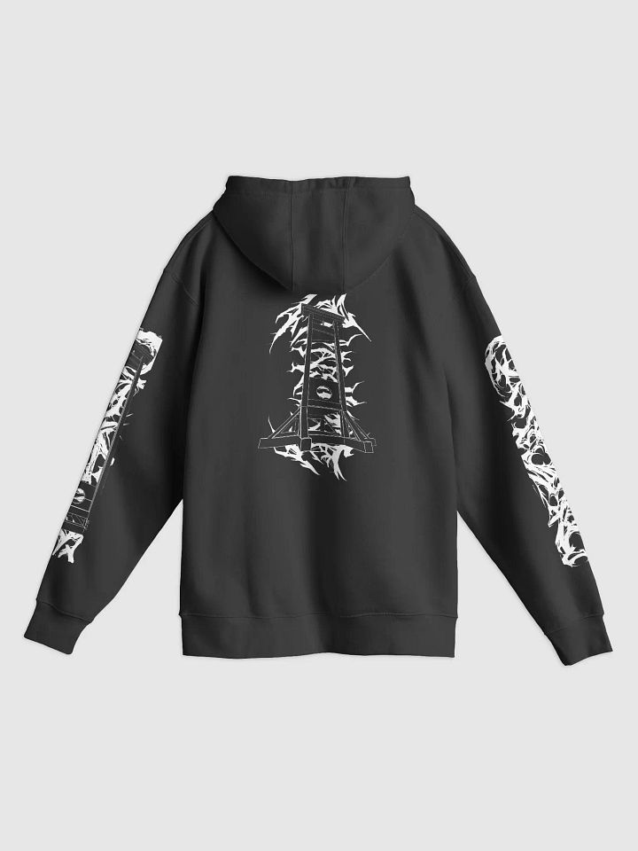 Guillotine Hoodie MK1 product image (2)