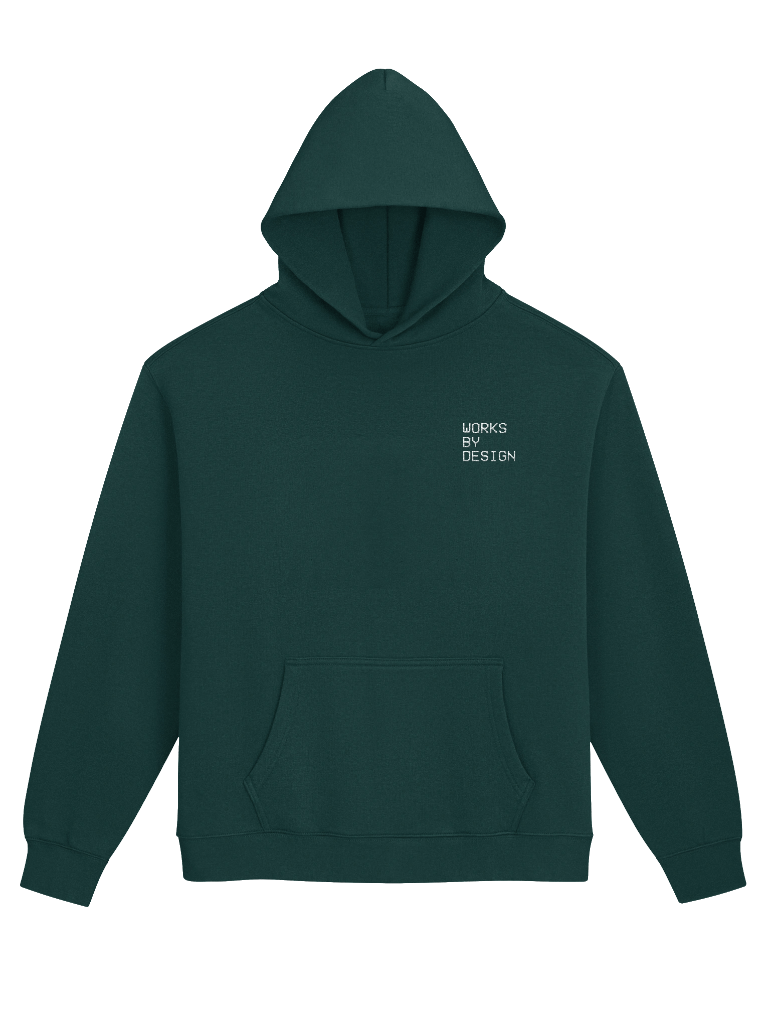 WBD - Hoodie product image (3)