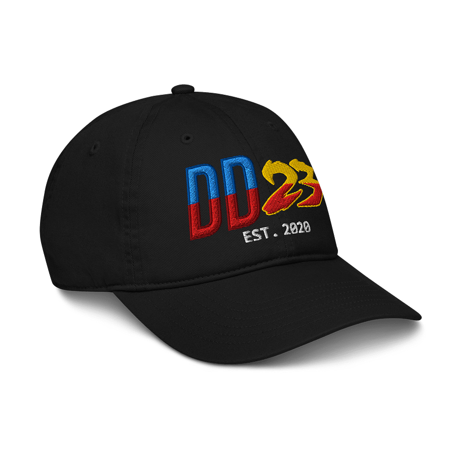 DD23 Cap product image (6)