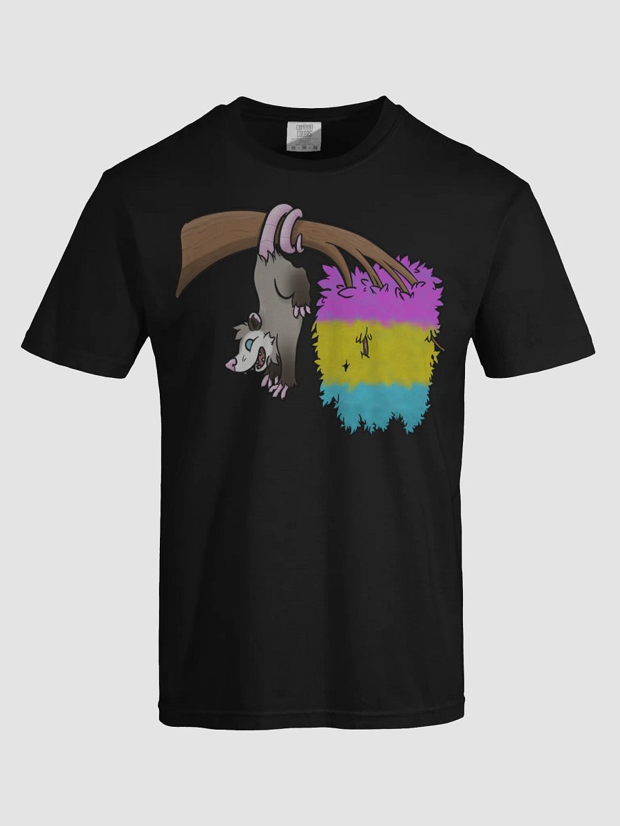 Possum Pride (Pansexual) product image (21)