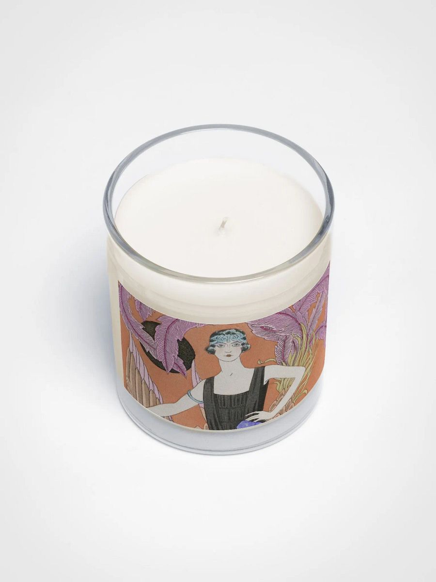 Robe du soir. Soy Wax Candle product image (4)