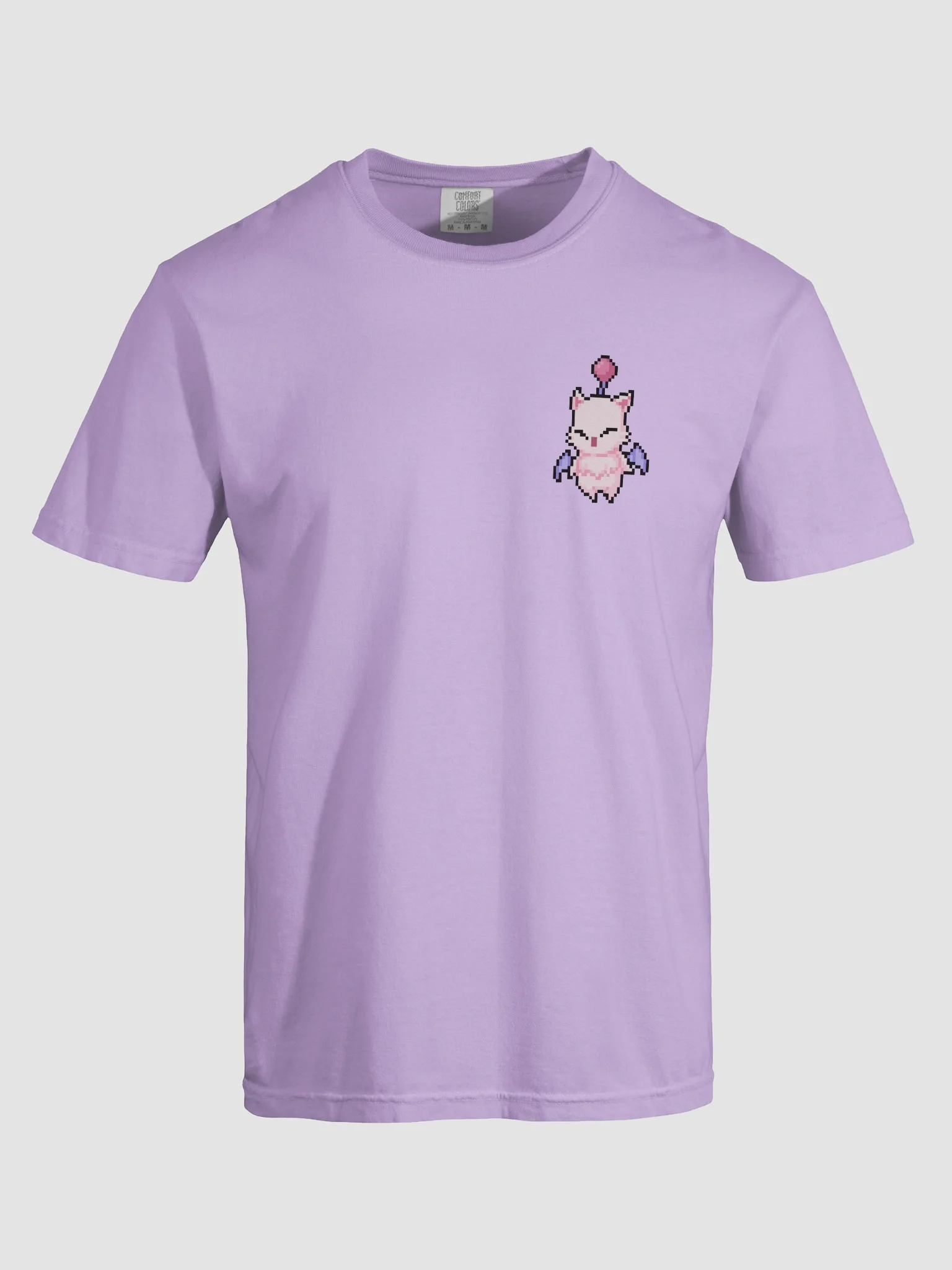 Moogle T-Shirt product image (27)