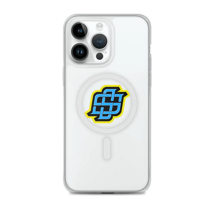 Sporadic Phone Case product image (2)