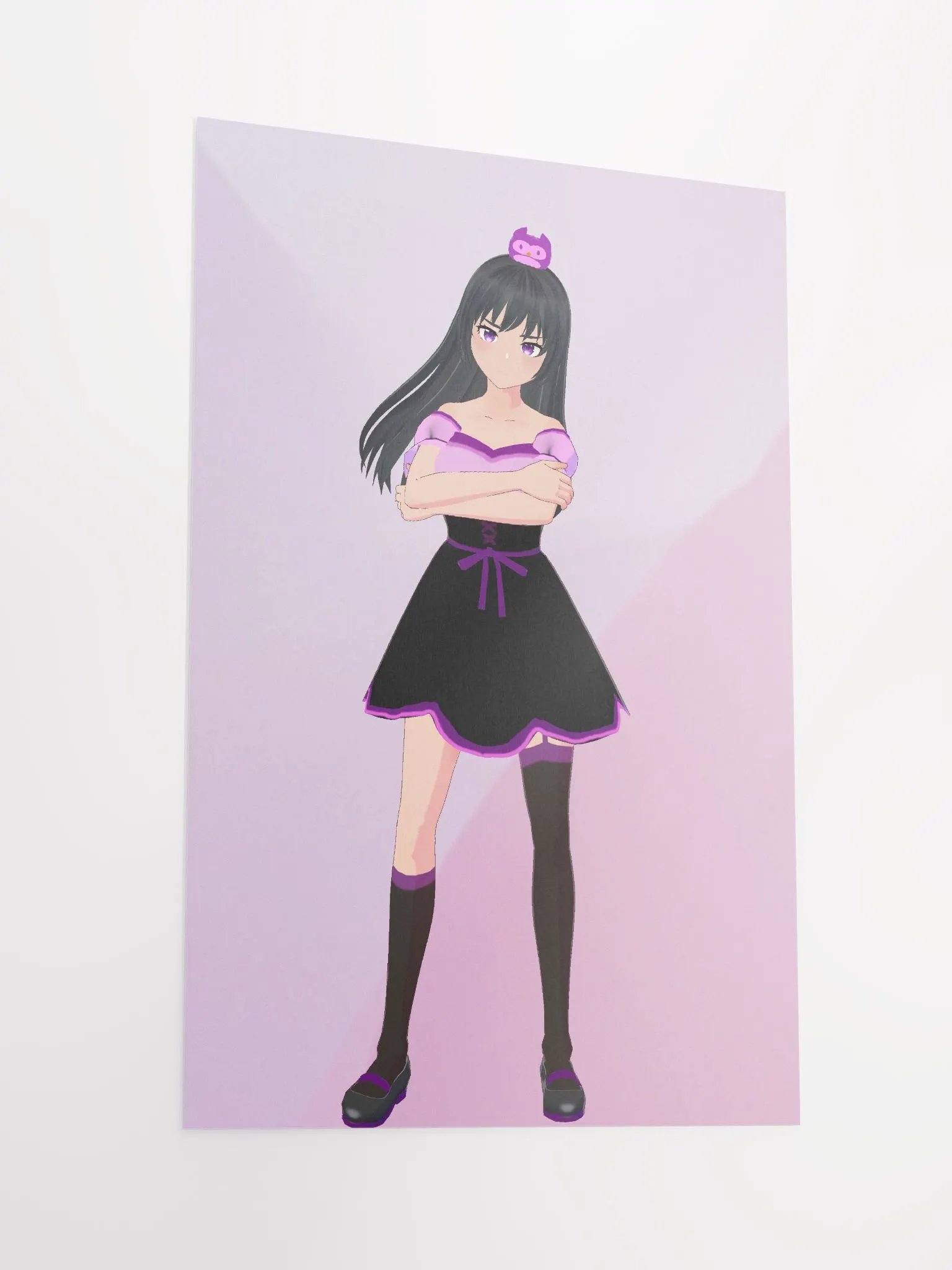 ALEDreamy Attitude product image (4)