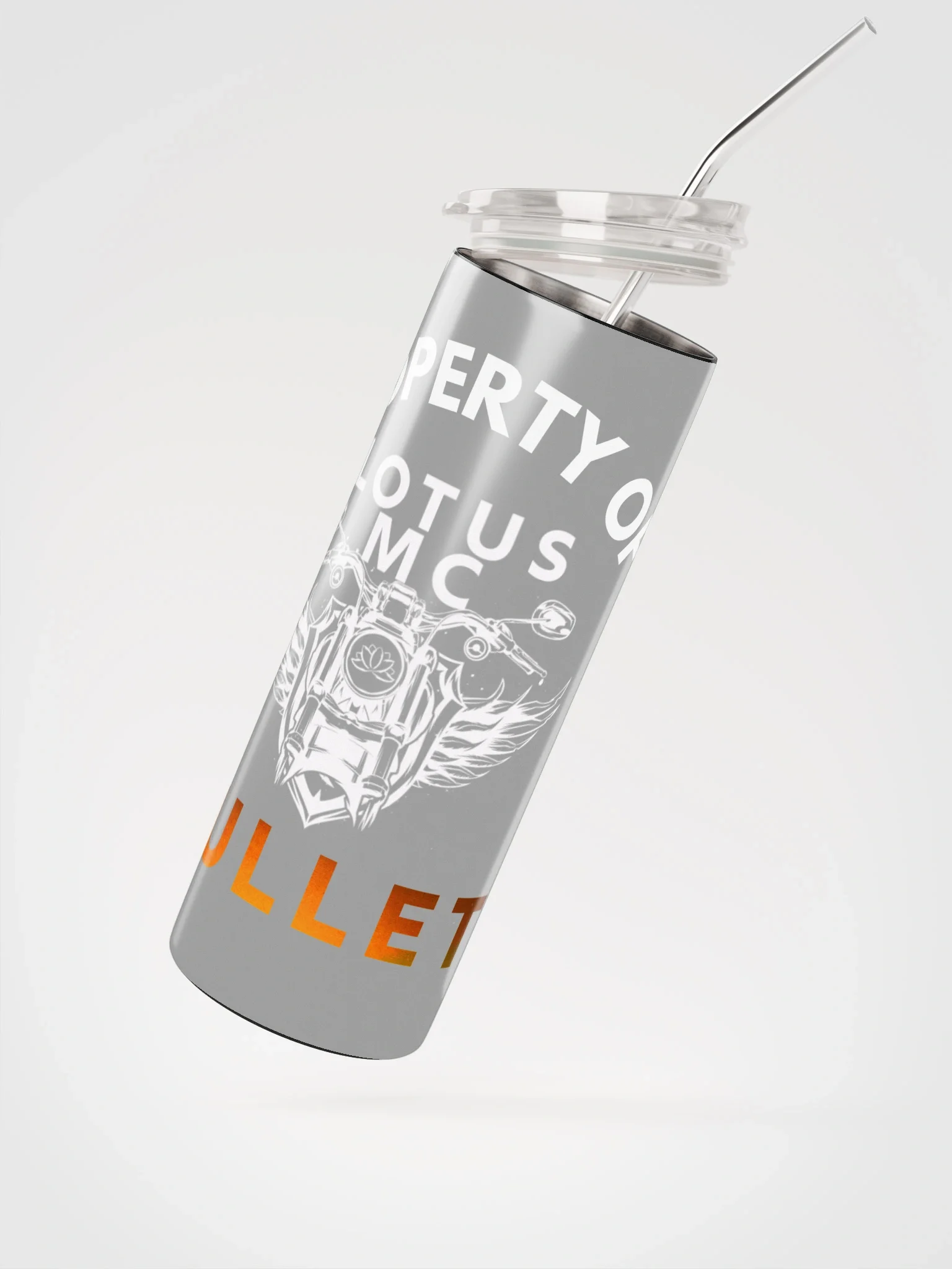 Property of Bullet Tumbler product image (2)
