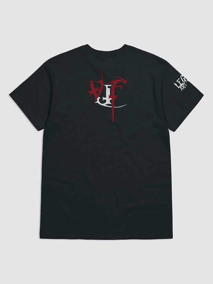 Voodoo Metal Tee product image (6)