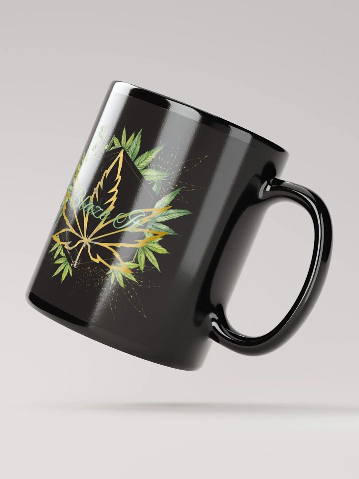 Blaze It mug product image (4)
