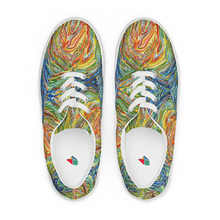 FIRE & WATER - SHOES (MENS SIZING) product image (4)