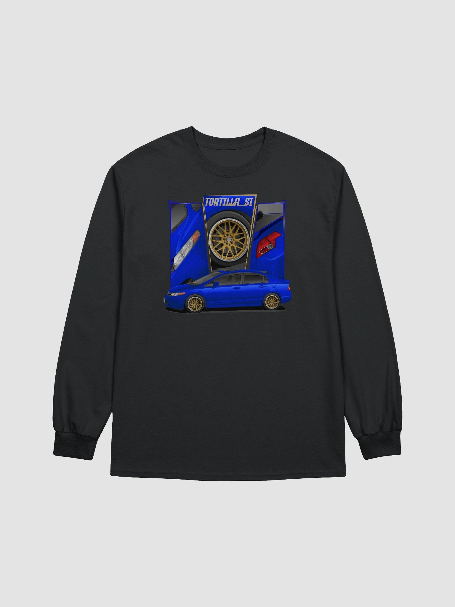 Long sleeve - tortilla_si product image (5)