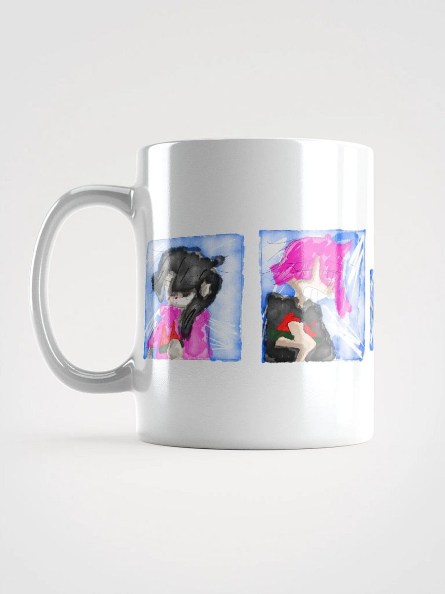 Moon Savers mug cup July product image (16)