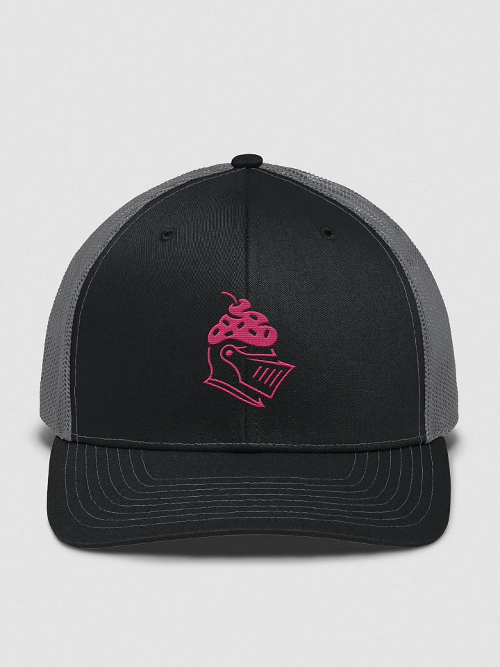 Cherry Toppin Snapback product image (1)