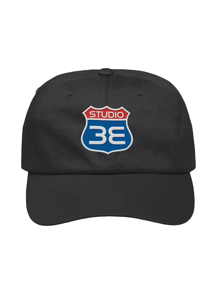 Studio 3E Dad Hat product image (1)