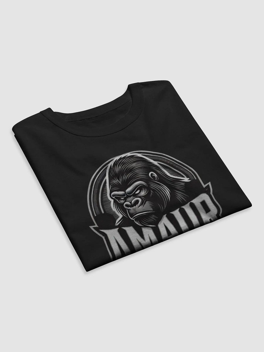 Amaur Lux NYC Tee product image (5)