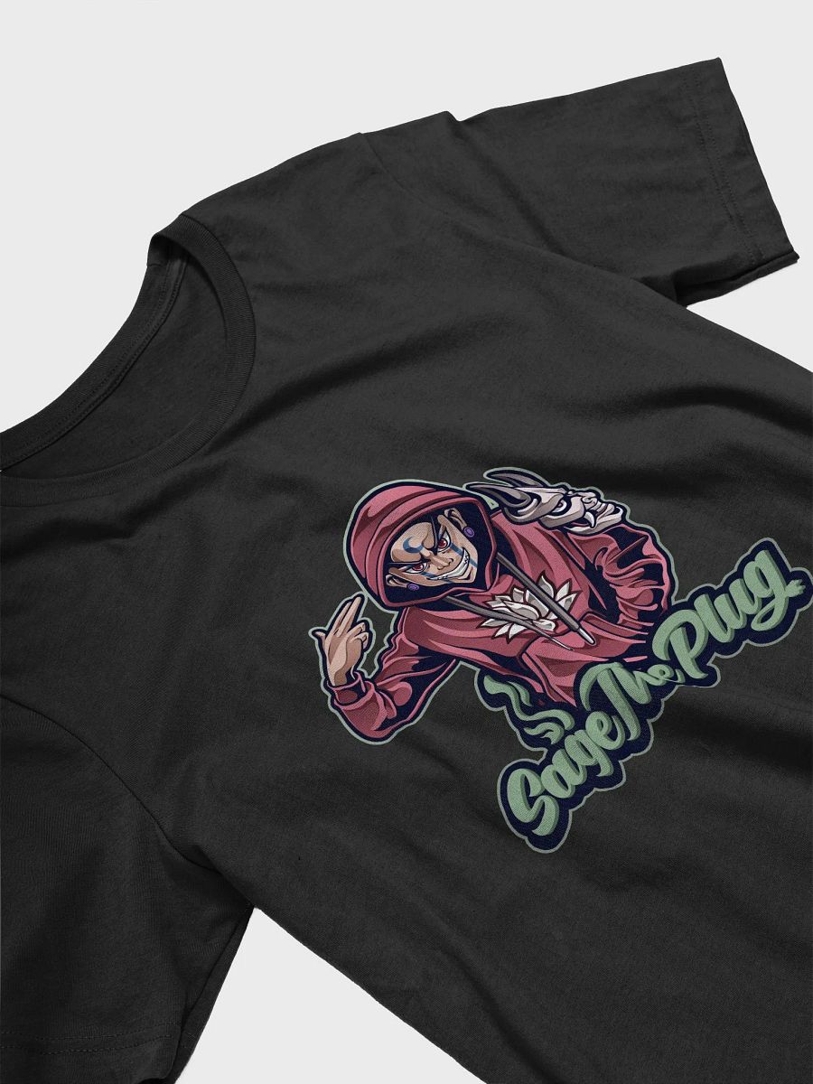 Sage Logo Tee product image (3)