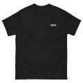 RIDES With FYA Logo On Back Tee product image (1)