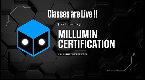 OCT.11-12
DEC.20-21
Certified Millumin Classes 
Grab your spot now, link in bio